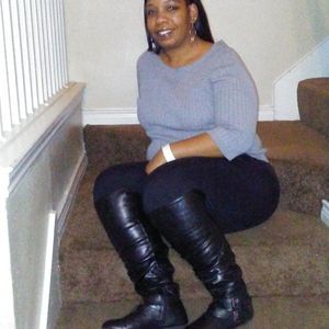 Meet your Posher, Sheketha